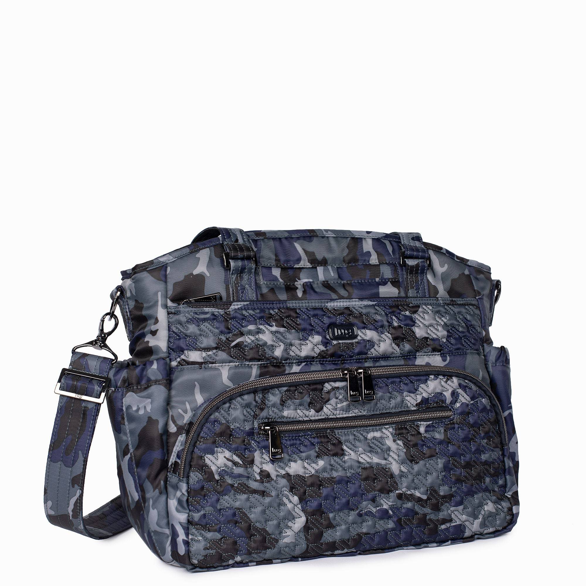 Lug windjammer shop