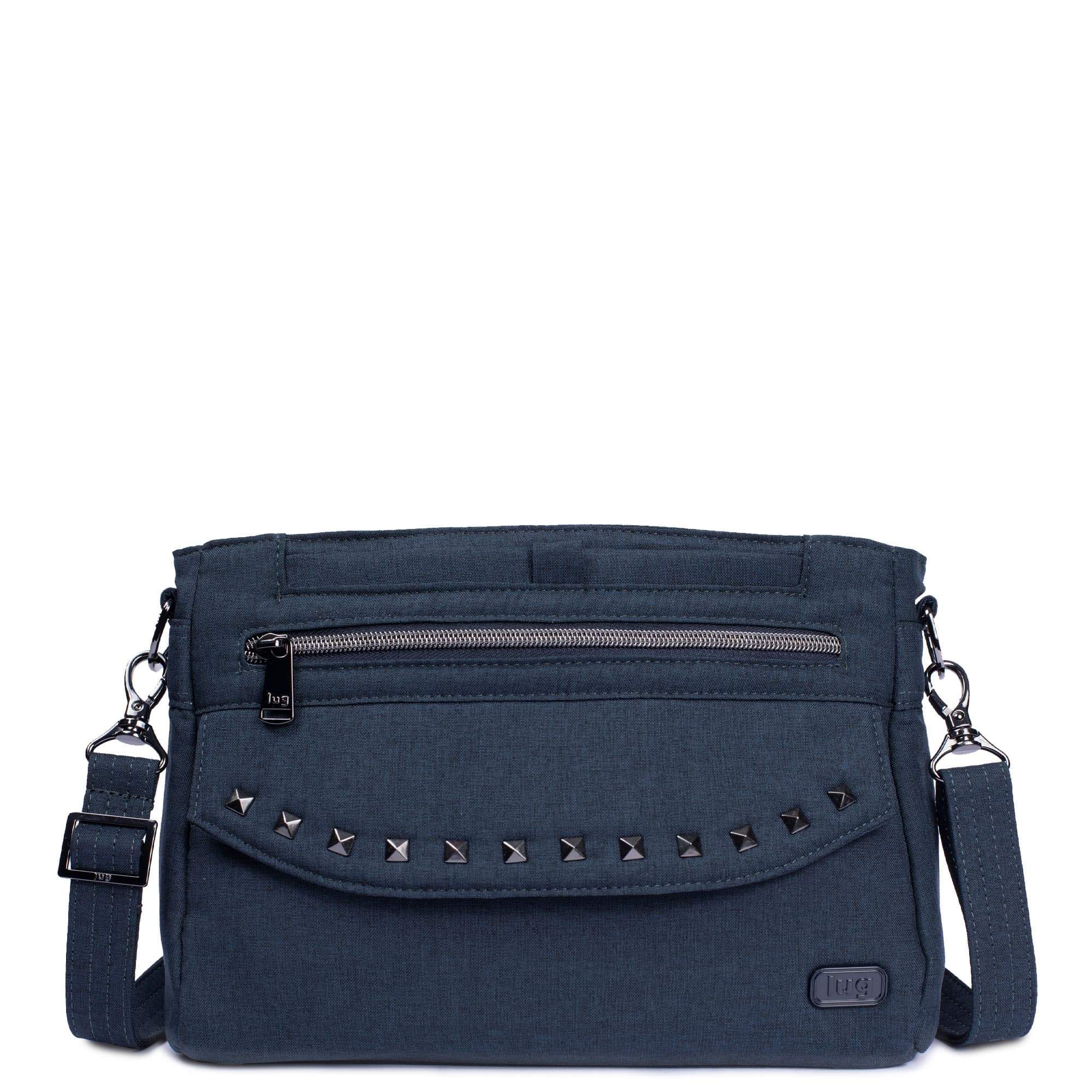 Pacer 2 Heather Indigo Happy Happy Inc