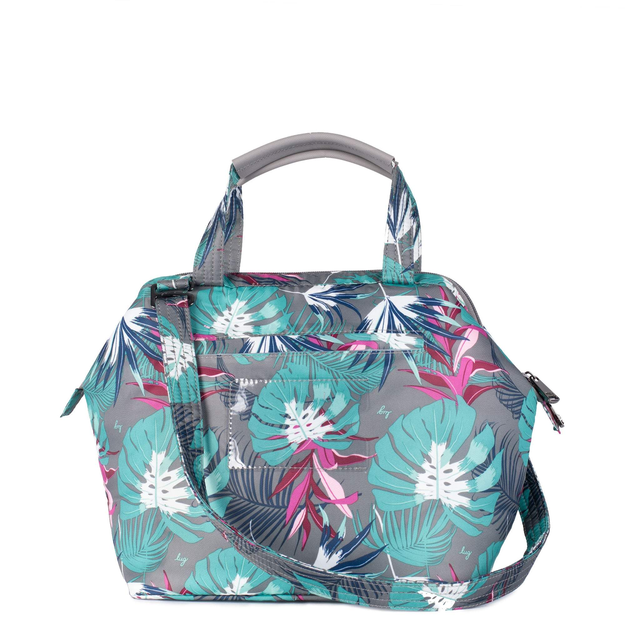 Lug chomper insulated lunch tote shop