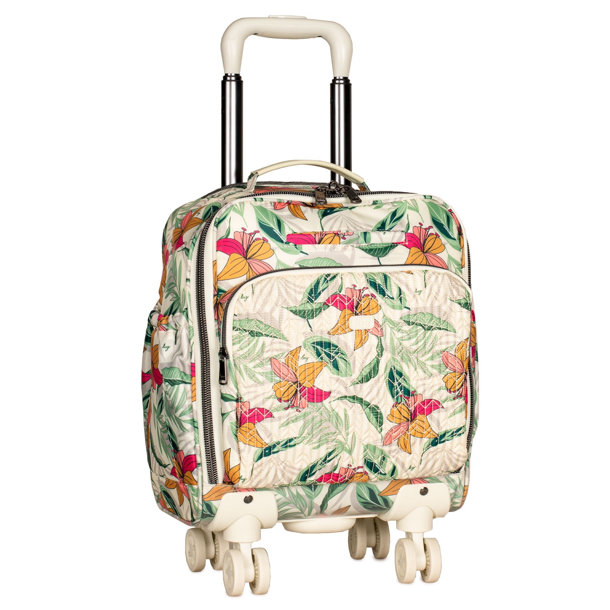 Lug propeller wheelie bag online